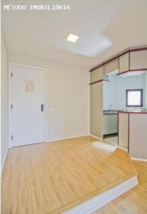 Imagem Apartamento com 1 Quarto à Venda, 36 m² em Jardins - São Paulo Imagem Apartamento com 1 Quarto à Venda, 36 m² em Jardins - São Paulo