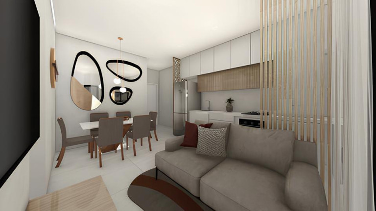 Imagem Apartamento com 2 Quartos à Venda, 37 m² em Jardim Anália Franco - São Paulo Imagem Apartamento com 2 Quartos à Venda, 37 m² em Jardim Anália Franco - São Paulo