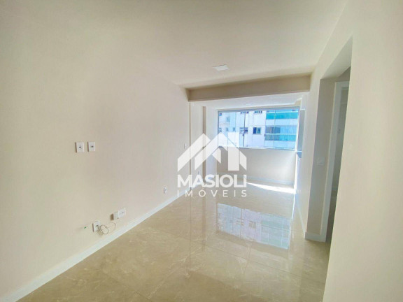 Imagem Apartamento com 1 Quarto à Venda, 42 m² em Praia De Itapoã - Vila Velha