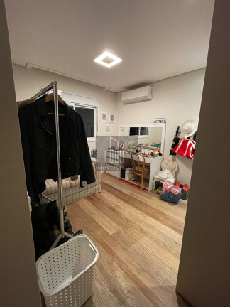 Imagem Apartamento com 3 Quartos à Venda, 202 m² em Tamboré - Santana De Parnaíba Imagem Apartamento com 3 Quartos à Venda, 202 m² em Tamboré - Santana De Parnaíba