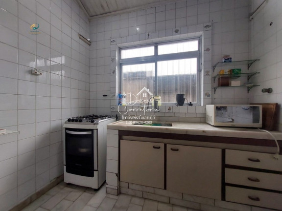 Imagem Casa com 4 Quartos à Venda,  em Enseada - Guarujá