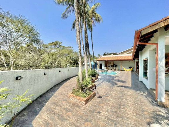 Casa com 3 Quartos à Venda, 280 m² em Vila Appia Antica - Carapicuíba