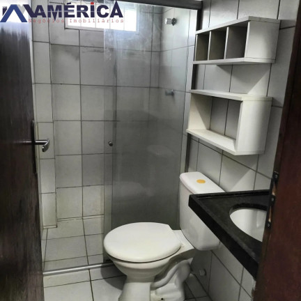Imagem Imóvel com 2 Quartos à Venda, 48 m² em Gramame - João Pessoa Imagem Imóvel com 2 Quartos à Venda, 48 m² em Gramame - João Pessoa