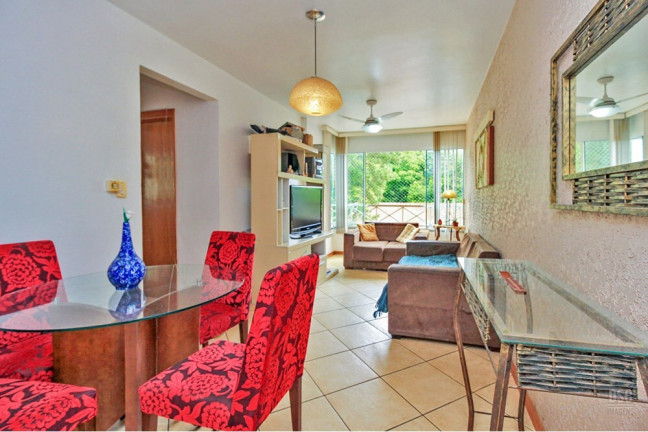 Apartamento com 2 Quartos à Venda, 64 m² em Nonoai - Porto Alegre