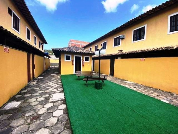 Imagem Casa de Condomínio com 2 Quartos à Venda, 80 m² em Peró - Cabo Frio Imagem Casa de Condomínio com 2 Quartos à Venda, 80 m² em Peró - Cabo Frio