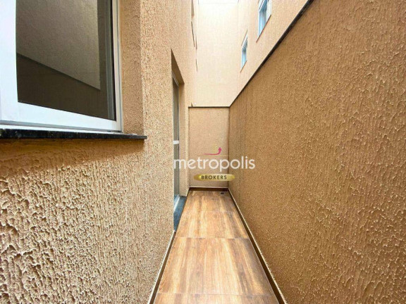 Imagem Apartamento com 2 Quartos à Venda, 70 m² em Santa Maria - Santo André Imagem Apartamento com 2 Quartos à Venda, 70 m² em Santa Maria - Santo André