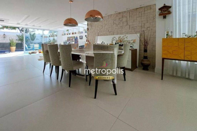 Imagem Sobrado com 4 Quartos à Venda, 960 m² em Cerâmica - São Caetano Do Sul Imagem Sobrado com 4 Quartos à Venda, 960 m² em Cerâmica - São Caetano Do Sul
