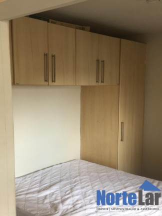 Imagem Apartamento com 1 Quarto para Alugar, 40 m² em Vila Nova Cachoeirinha - São Paulo Imagem Apartamento com 1 Quarto para Alugar, 40 m² em Vila Nova Cachoeirinha - São Paulo