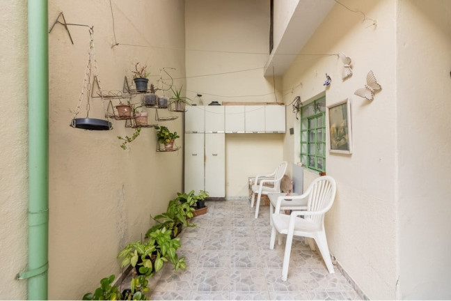 Imagem Casa com 2 Quartos à Venda, 130 m² em Limão - São Paulo Imagem Casa com 2 Quartos à Venda, 130 m² em Limão - São Paulo
