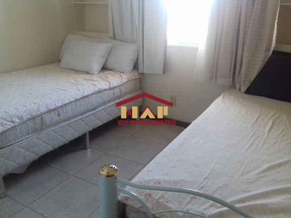 Imagem Apartamento com 2 Quartos à Venda, 90 m² em Passagem - Cabo Frio Imagem Apartamento com 2 Quartos à Venda, 90 m² em Passagem - Cabo Frio