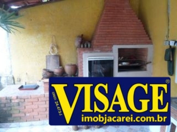 Imagem Casa com 1 Quarto à Venda, em Jd. Maria Amelia - Jacareí Imagem Casa com 1 Quarto à Venda, em Jd. Maria Amelia - Jacareí