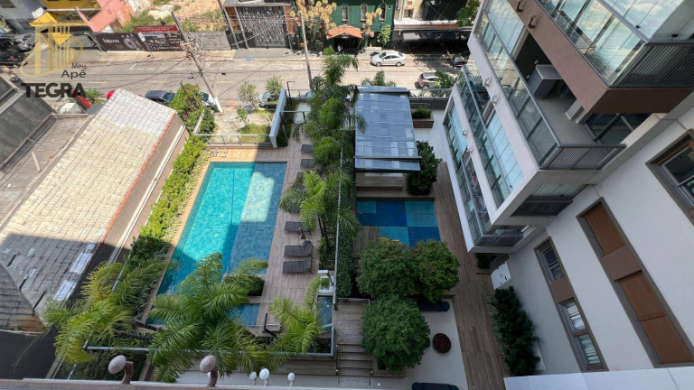 Imagem Apartamento com 2 Quartos à Venda, 65 m² em Moema - São Paulo