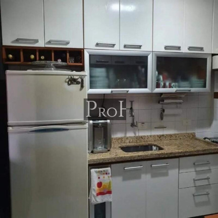 Imagem Apartamento com 2 Quartos à Venda, 49 m² em Jardim Irajá - São Bernardo Do Campo Imagem Apartamento com 2 Quartos à Venda, 49 m² em Jardim Irajá - São Bernardo Do Campo