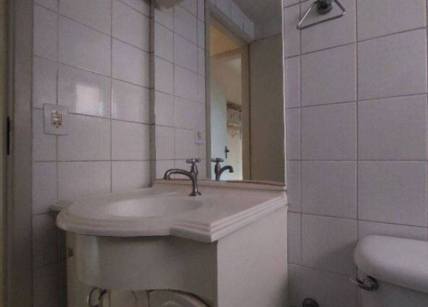 Imagem Apartamento com 2 Quartos à Venda, 64 m² em Baeta Neves - São Bernardo Do Campo