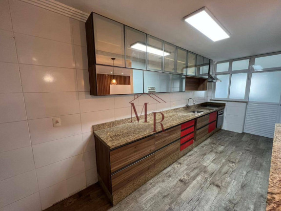 Imagem Apartamento com 3 Quartos à Venda, 120 m² em Aviação - Praia Grande Imagem Apartamento com 3 Quartos à Venda, 120 m² em Aviação - Praia Grande