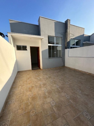 Imagem Casa com 3 Quartos à Venda, 88 m² em Vila Amorim - Suzano