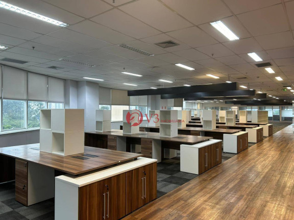 Imagem Sala Comercial para Alugar, 915 m² em Limão - São Paulo Imagem Sala Comercial para Alugar, 915 m² em Limão - São Paulo