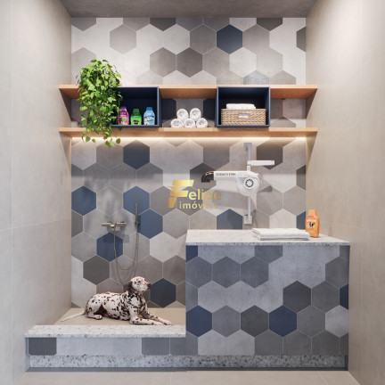 Imagem Imóvel com 2 Quartos à Venda, 54 m² em Jardim Da Penha - Vitória Imagem Imóvel com 2 Quartos à Venda, 54 m² em Jardim Da Penha - Vitória