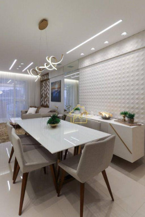 Imagem Apartamento com 3 Quartos à Venda, 134 m² em Gonzaga - Santos Imagem Apartamento com 3 Quartos à Venda, 134 m² em Gonzaga - Santos