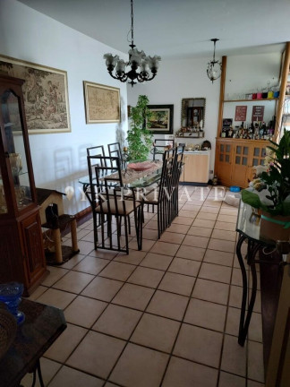 Imagem Apartamento com 3 Quartos à Venda, 129 m² em água Branca - São Paulo