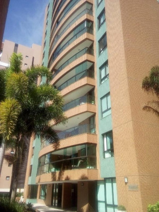 Imagem Apartamento com 4 Quartos à Venda, 143 m² em Alphaville - Salvador Imagem Apartamento com 4 Quartos à Venda, 143 m² em Alphaville - Salvador