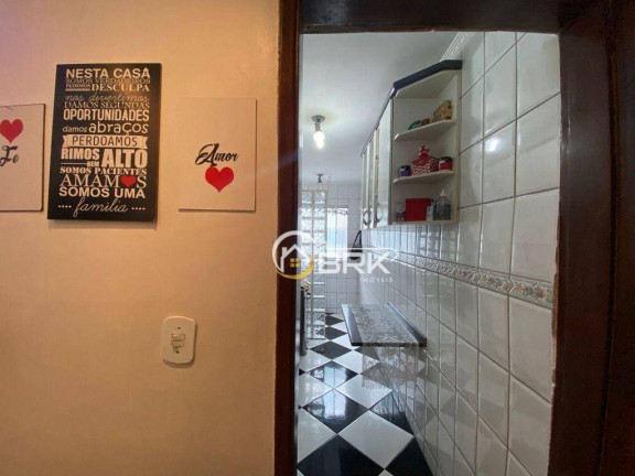 Imagem Apartamento com 2 Quartos à Venda ou Locação, 55 m² em Vila Carmosina - São Paulo