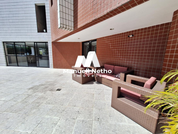 Imagem Apartamento com 3 Quartos à Venda, 128 m² em Aldeota - Fortaleza Imagem Apartamento com 3 Quartos à Venda, 128 m² em Aldeota - Fortaleza