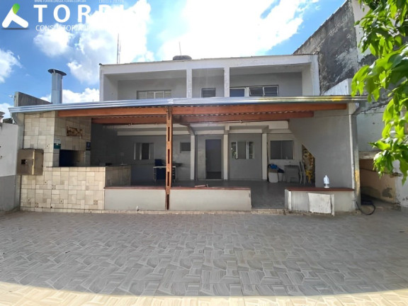 Sobrado com 5 Quartos à Venda, 407 m² em Vila Nova Sorocaba - Sorocaba