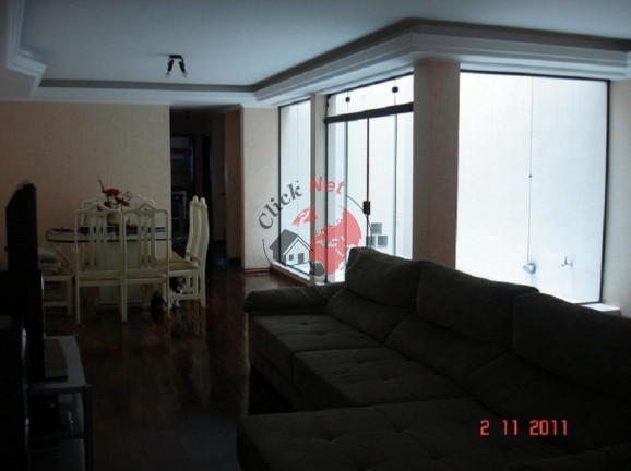 Imagem Sobrado com 4 Quartos à Venda, 364 m² em Centro - São Bernardo Do Campo Imagem Sobrado com 4 Quartos à Venda, 364 m² em Centro - São Bernardo Do Campo