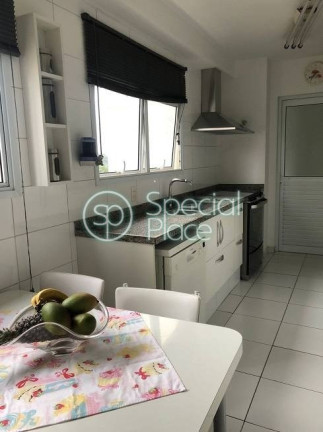 Imagem Apartamento com 4 Quartos à Venda, 300 m² em Cambuci - São Paulo