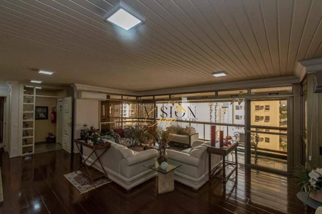 Imagem Apartamento com 5 Quartos à Venda, 365 m² em Cambuí - Campinas Imagem Apartamento com 5 Quartos à Venda, 365 m² em Cambuí - Campinas