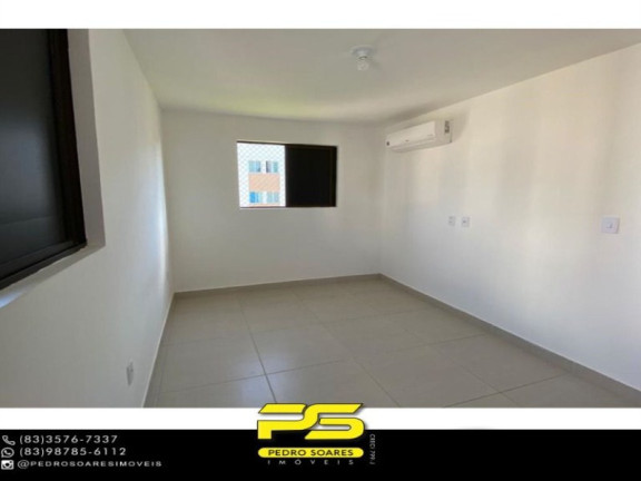 Imagem Apartamento com 2 Quartos à Venda, 65 m² em Bancários - João Pessoa Imagem Apartamento com 2 Quartos à Venda, 65 m² em Bancários - João Pessoa