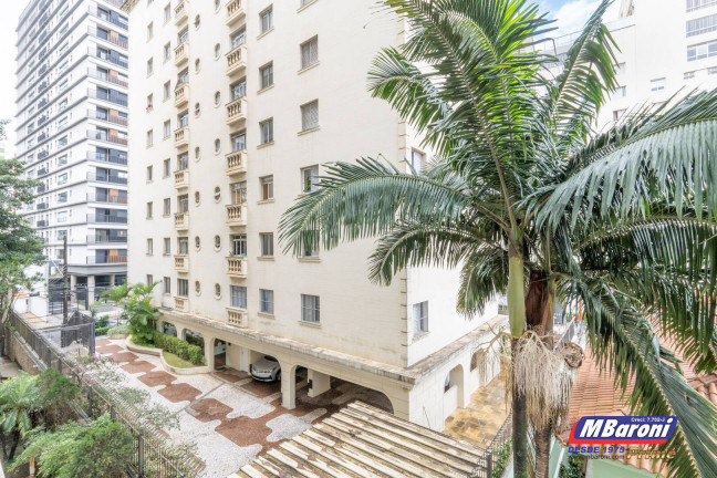 Imagem Apartamento com 3 Quartos à Venda, 170 m² em Cerqueira César - São Paulo Imagem Apartamento com 3 Quartos à Venda, 170 m² em Cerqueira César - São Paulo