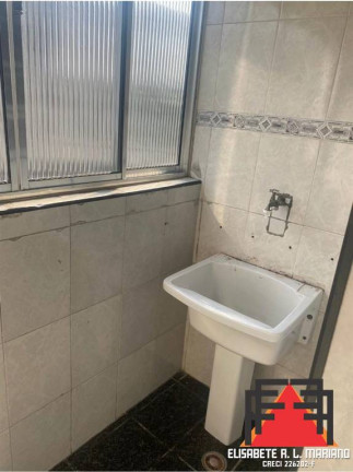 Imagem Apartamento com 1 Quarto para Alugar, 40 m² em Tupi - Praia Grande Imagem Apartamento com 1 Quarto para Alugar, 40 m² em Tupi - Praia Grande