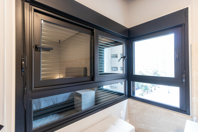 Imagem Apartamento com 1 Quarto à Venda, 79 m² em Indianópolis - São Paulo Imagem Apartamento com 1 Quarto à Venda, 79 m² em Indianópolis - São Paulo