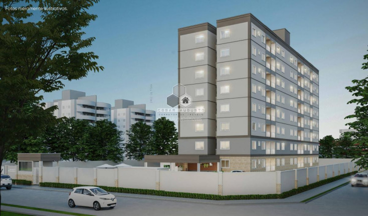 Imagem Apartamento com 3 Quartos à Venda, 50 m² em José De Alencar - Fortaleza Imagem Apartamento com 3 Quartos à Venda, 50 m² em José De Alencar - Fortaleza