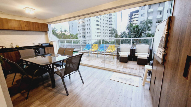 Imagem Apartamento com 2 Quartos à Venda, 99 m² em Vila Guarani (z Sul) - São Paulo Imagem Apartamento com 2 Quartos à Venda, 99 m² em Vila Guarani (z Sul) - São Paulo