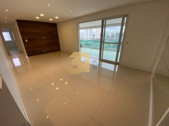 Imagem Apartamento com 2 Quartos à Venda, 109 m² em Chácara Santo Antônio - São Paulo Imagem Apartamento com 2 Quartos à Venda, 109 m² em Chácara Santo Antônio - São Paulo
