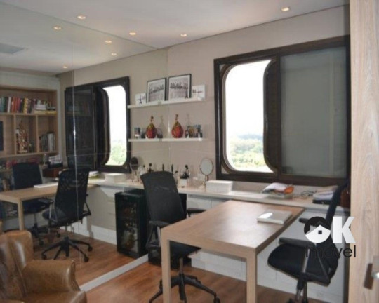 Imagem Apartamento com 3 Quartos à Venda, 126 m² em Jardim Paulista - São Paulo
