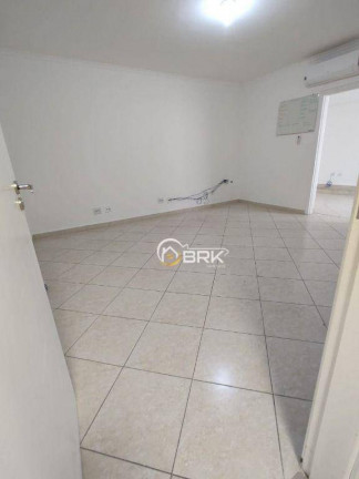 Imagem Sala Comercial para Alugar, 30 m² em Parque Da Mooca - São Paulo