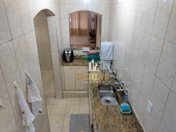 Imagem Sobrado com 2 Quartos à Venda, 145 m² em Fundação - São Caetano Do Sul Imagem Sobrado com 2 Quartos à Venda, 145 m² em Fundação - São Caetano Do Sul