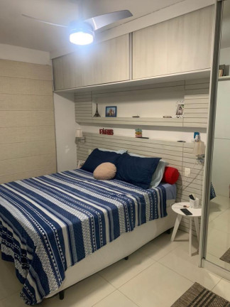 Imagem Apartamento com 3 Quartos à Venda, 145 m² em Anil - Rio De Janeiro