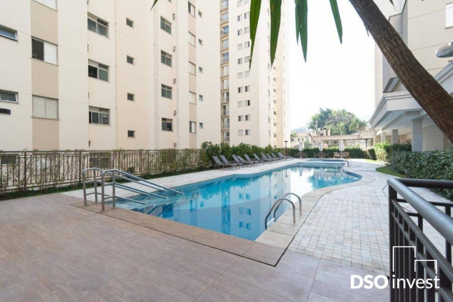 Imagem Apartamento com 3 Quartos à Venda, 109 m² em Jardim Aeroporto - São Paulo Imagem Apartamento com 3 Quartos à Venda, 109 m² em Jardim Aeroporto - São Paulo