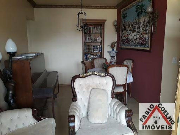 Apartamento com 3 Quartos à Venda, 65 m² em Campo Grande - São Paulo