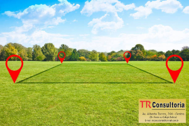 Imagem Terreno à Venda, 146 m² em Jardim Botânico - Campos Dos Goytacazes