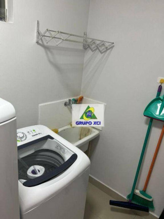 Imagem Apartamento com 1 Quarto à Venda, 32 m² em Taquaral - Campinas Imagem Apartamento com 1 Quarto à Venda, 32 m² em Taquaral - Campinas