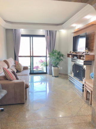Imagem Apartamento com 4 Quartos à Venda, 228 m² em Parque Da Vila Prudente - São Paulo
