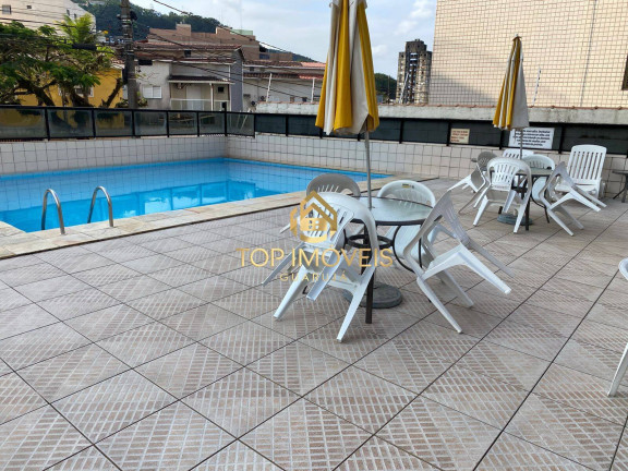 Imagem Apartamento com 2 Quartos à Venda, 50 m² em Enseada - Guarujá Imagem Apartamento com 2 Quartos à Venda, 50 m² em Enseada - Guarujá