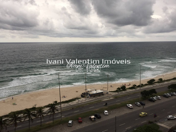 Imagem Apartamento com 4 Quartos à Venda, 220 m² em Barra Da Tijuca - Rio De Janeiro
