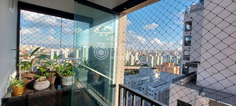Imagem Apartamento com 2 Quartos à Venda, 57 m² em Braz - São Paulo